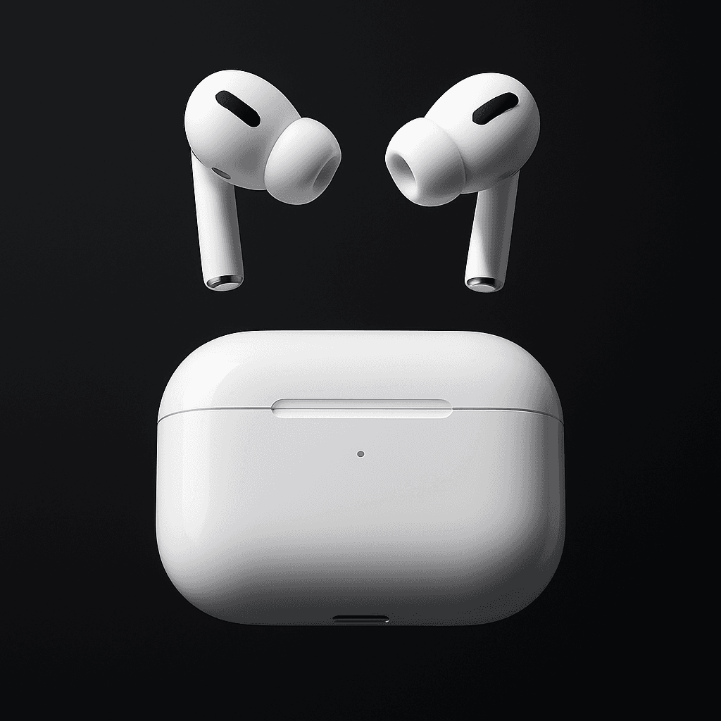 Apple AirPods Pro (2nd gen) — USB-C