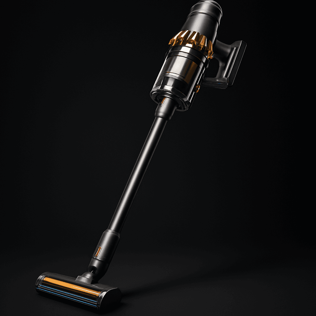 Dyson V15 Detect Absolute Cordless Vacuum